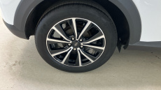 Ford Puma 1.0 EcoBoost Hybrid mHEV Titanium 5dr Petrol Hatchback